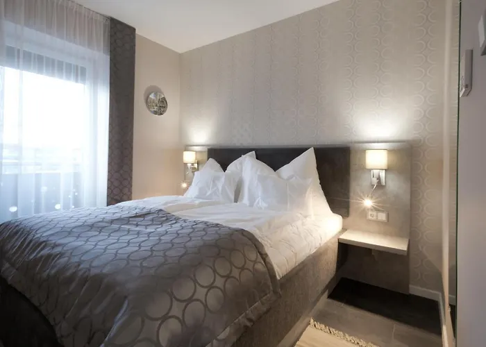 Szálloda Bubble és Rendezvényközpont 3*