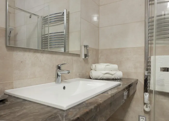 Bubble és Rendezvényközpont 3*