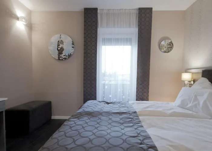 Bubble és Rendezvényközpont 3*