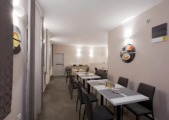 Bubble és Rendezvényközpont Szálloda 3*