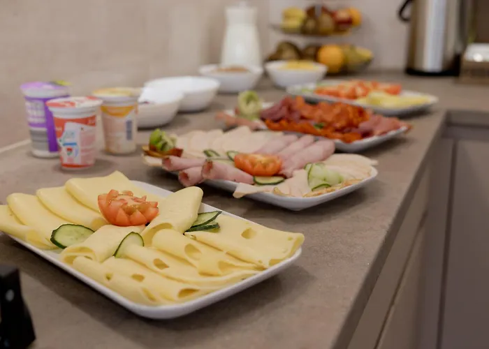 Szálloda Bubble és Rendezvényközpont 3*