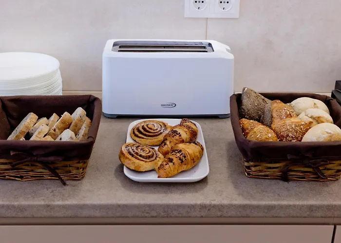 Szálloda Bubble és Rendezvényközpont Zalaegerszeg