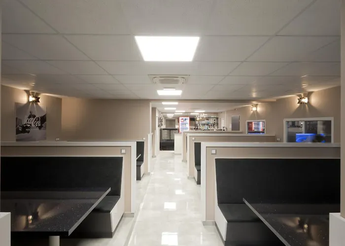 Bubble és Rendezvényközpont Szálloda Zalaegerszeg