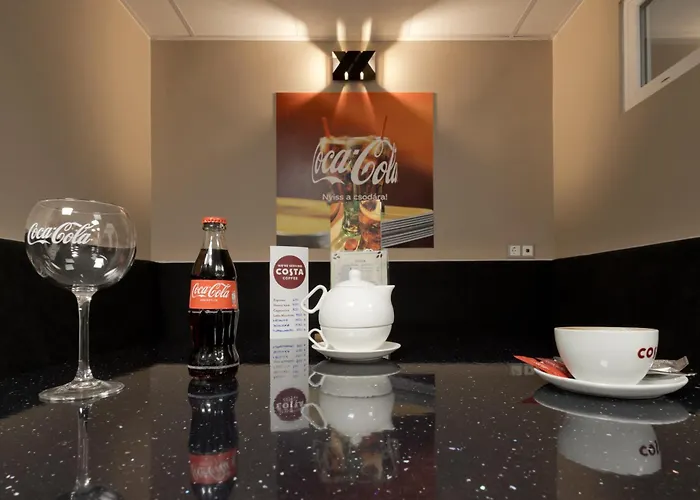 Bubble és Rendezvényközpont 3*