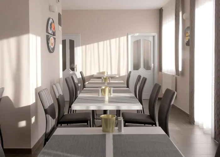 Bubble és Rendezvényközpont Szálloda Zalaegerszeg